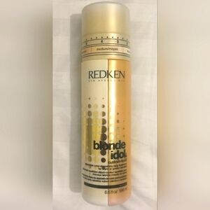 Redken Blonde Idol Custom-Tone Treatment Mask ~New  ☆Discontinued, Rare, HTF☆